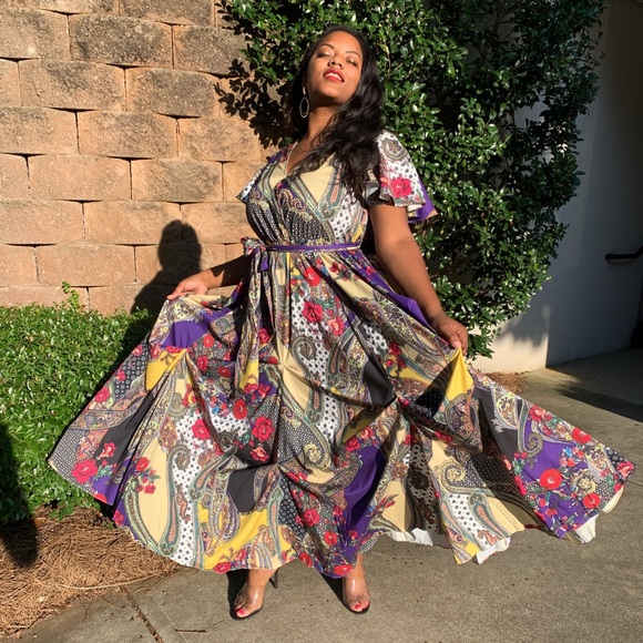 First Lady Maxi - Picture 1 of 2